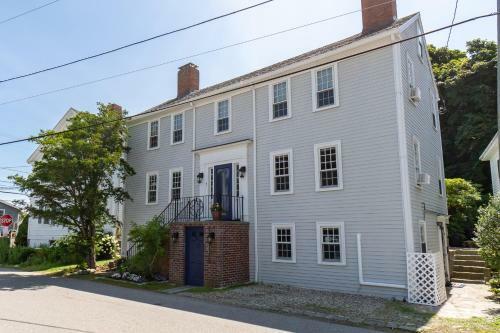 Apartamento Olde New House