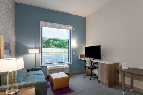 Hotel Home2 Suites By Hilton Raynham Taunton