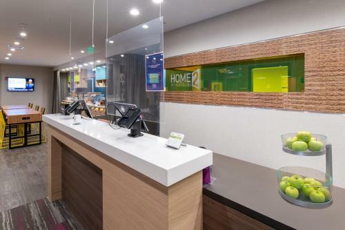 Hotel Home2 Suites By Hilton Raynham Taunton