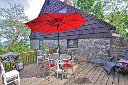 Granite Cottage