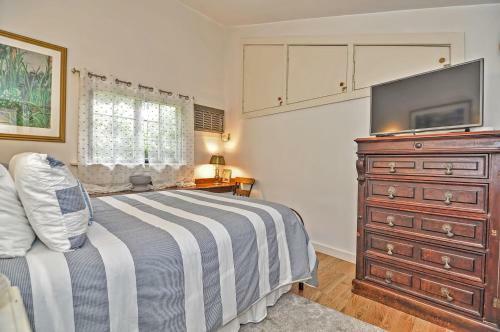 Granite Cottage