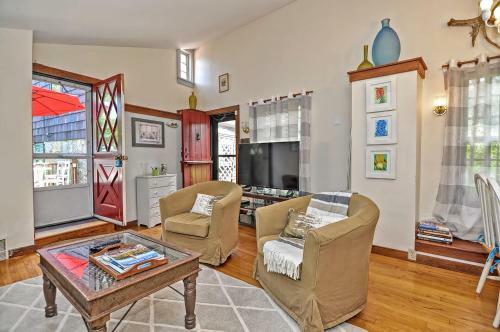 Granite Cottage