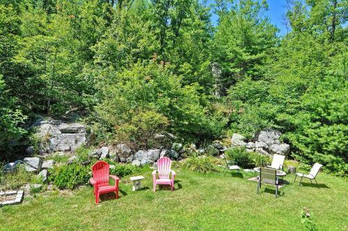Villa Sage Hill