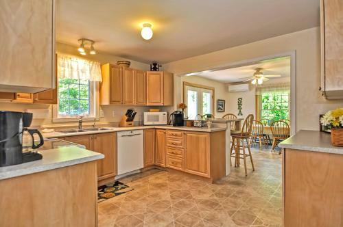 Villa Sage Hill