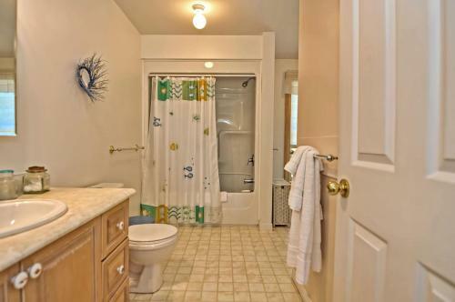 Villa Sage Hill