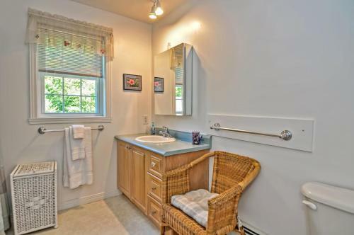 Villa Sage Hill