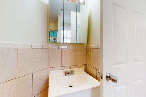 Apartamento Provincetown Suites