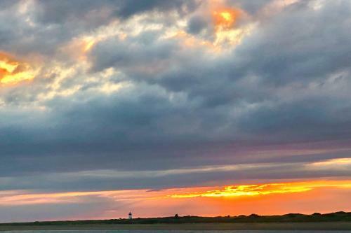 Apartamento Provincetown Suites