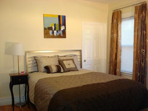 Bowers House Bed And Breakfast