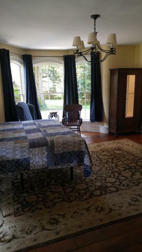 Bed & Breakfast Sheffield 1802 House
