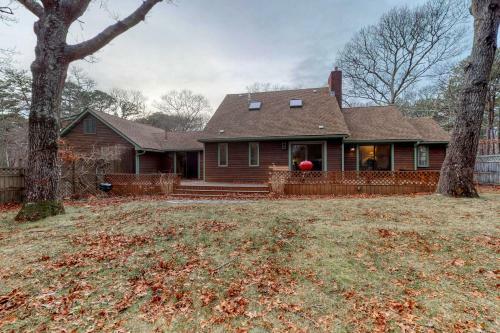 The Vineyard Retreat
