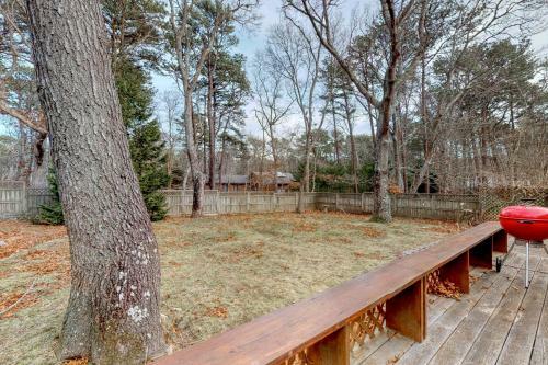 The Vineyard Retreat