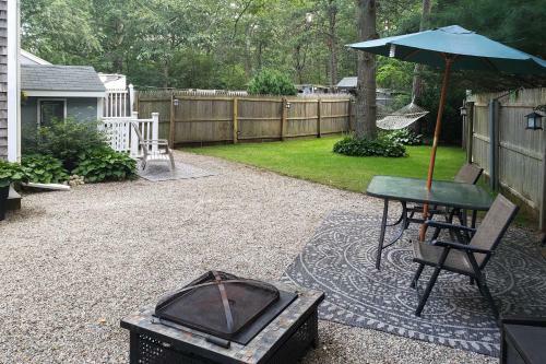 Sandwich Home With Fire Pit - 4 Mi To Downtown!