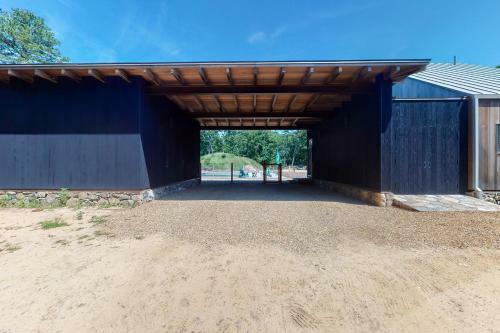 Architect's Abode