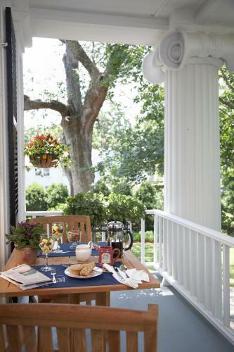 Posada The Inn At Cape Cod