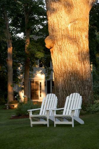 Posada The Inn At Cape Cod