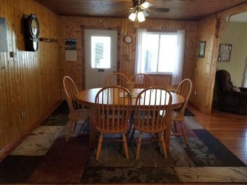 Black Mountain Recreational Area Vacation Rental