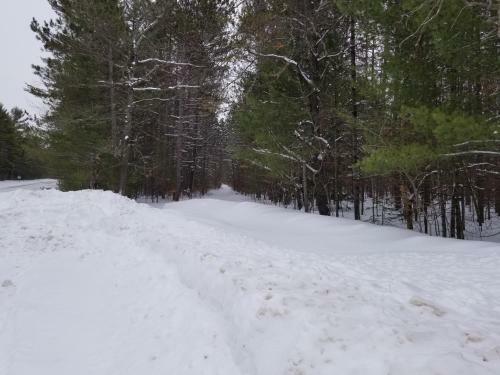 Black Mountain Recreational Area Vacation Rental