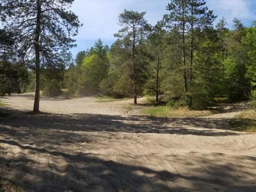 Black Mountain Recreational Area Vacation Rental