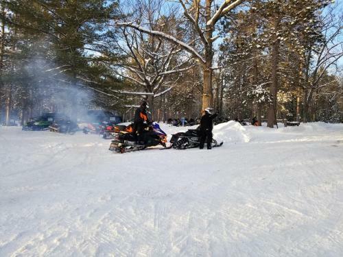Black Mountain Recreational Area Vacation Rental