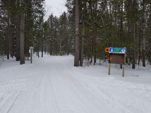 Black Mountain Recreational Area Vacation Rental