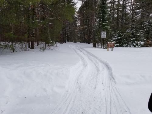 Black Mountain Recreational Area Vacation Rental