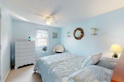 Captain's Quarters
