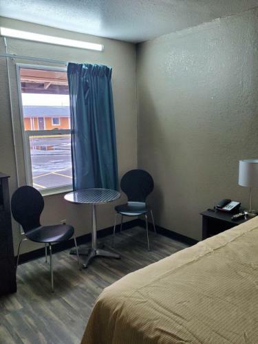 Motel Travel Inn