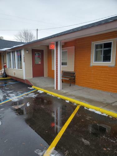 Motel Travel Inn