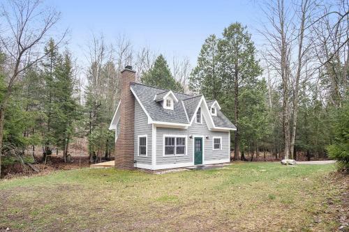 Cedar Nook