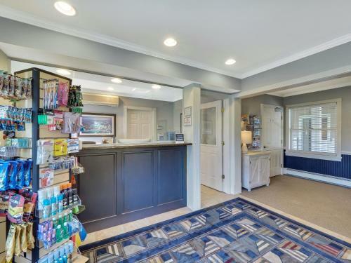 311 Water Street Inn