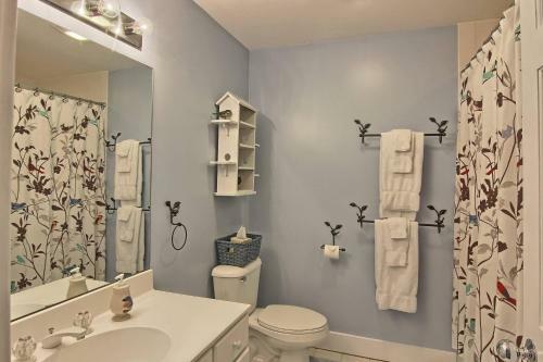 734 Disciples Village Condo