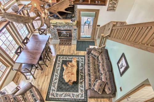 734 Disciples Village Condo