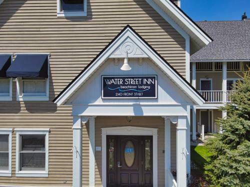 209 Water Street Inn