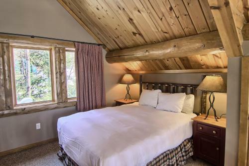 801 Mountain Cabin