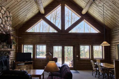 801 Mountain Cabin