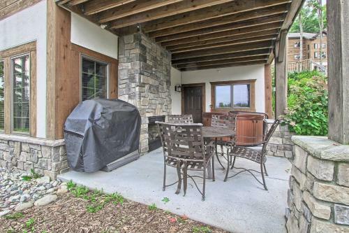 7320 Creekside Condo