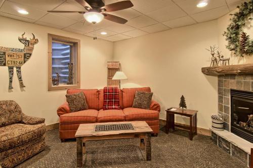 662 Disciples Village Condo