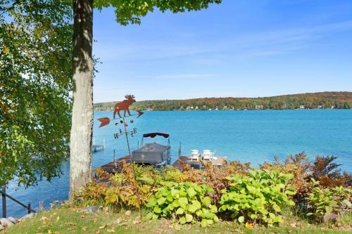 Walloon Lake Cottage