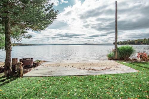 Horton Bay Getaway