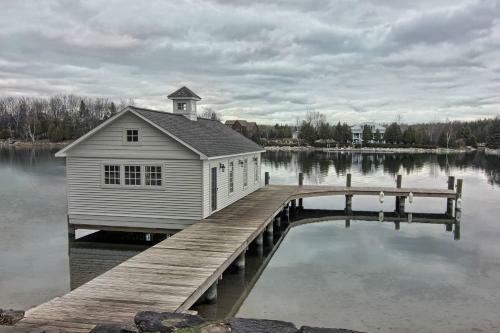 Lake Escape