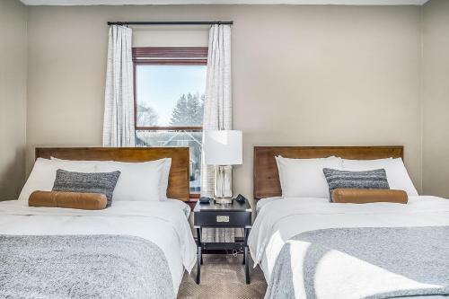 Suite Escape