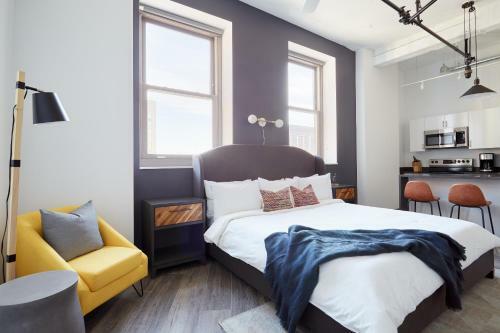 Apartamento Sonder At Gabriel Richard