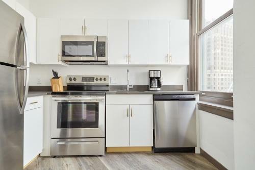 Apartamento Sonder At Gabriel Richard
