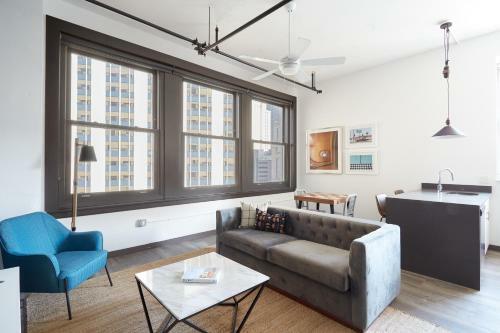 Apartamento Sonder At Gabriel Richard