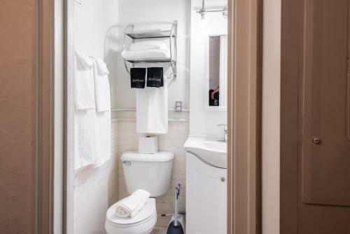 Apartamento Mint House Grand Circus Park