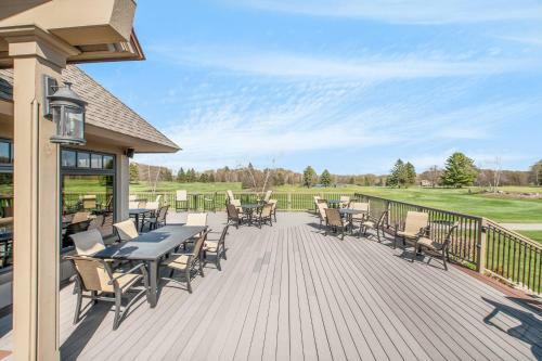 Birchwood: Scenic Sanctuary