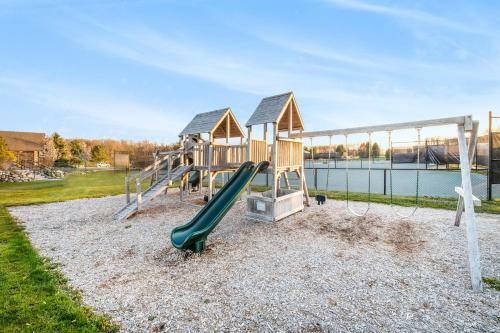 Birchwood: Scenic Sanctuary