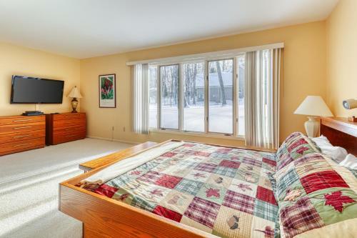 Birchwood: Gracious Home