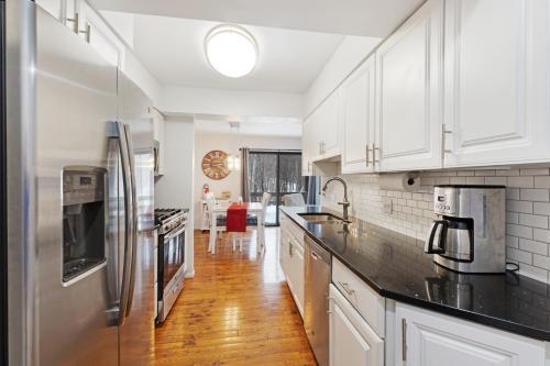 Hideaway Valley: Condo #7